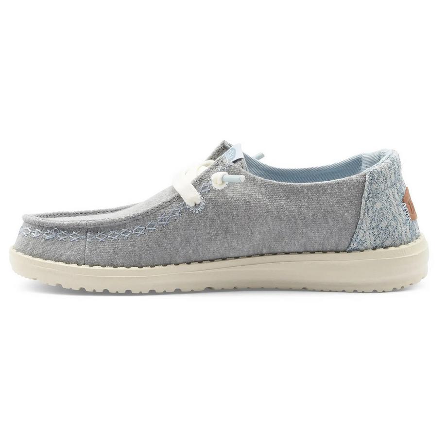 HEY DUDE Chaussure Wendy Break Surf Jersey  