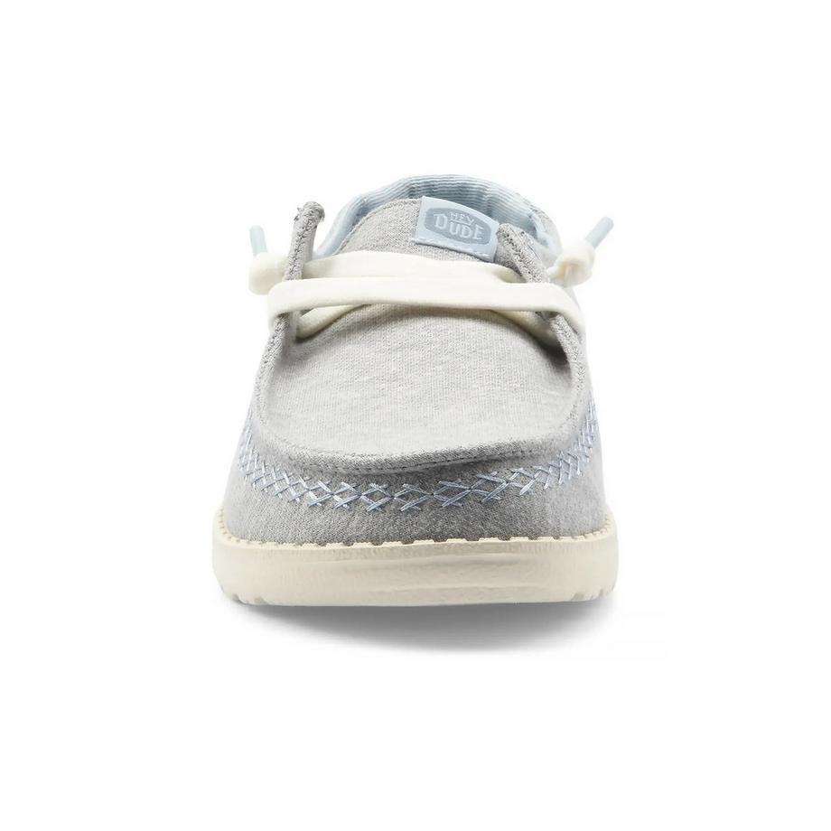 HEY DUDE Chaussure Wendy Break Surf Jersey  