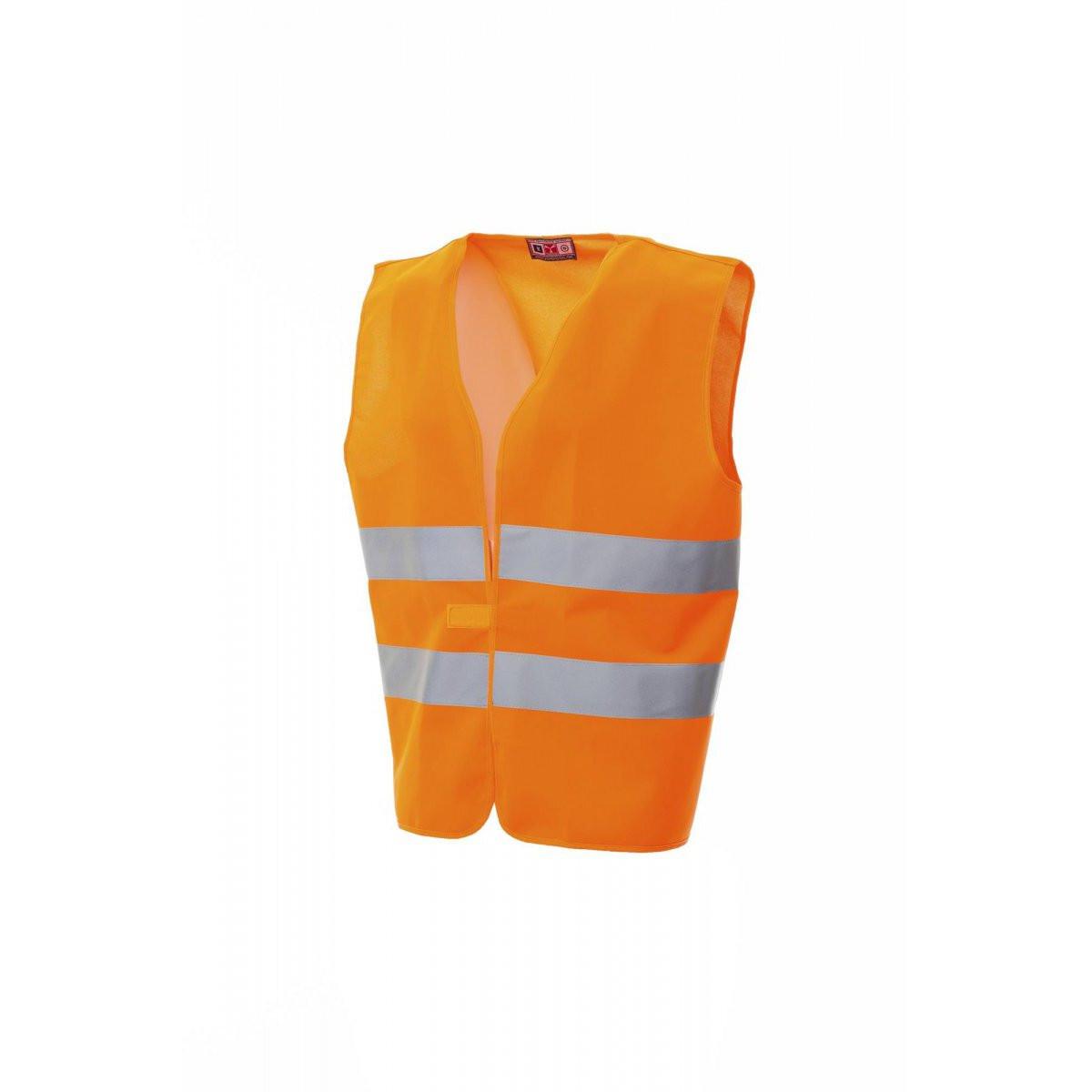 Payper Wear  gilet di sicurezza payper reflex+ 