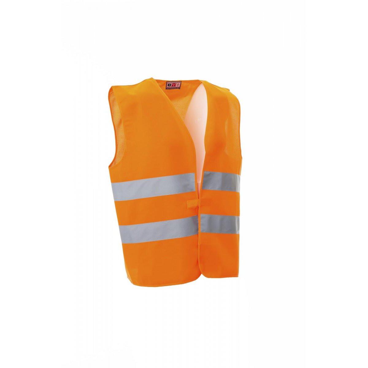 Payper Wear  gilet di sicurezza payper reflex+ 