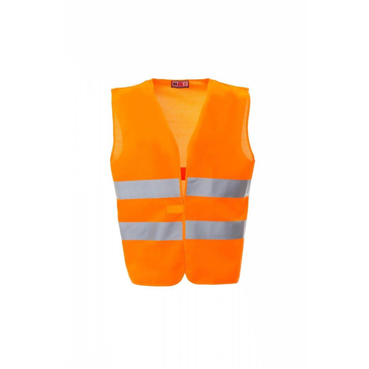 Payper Wear  gilet di sicurezza payper reflex+ 