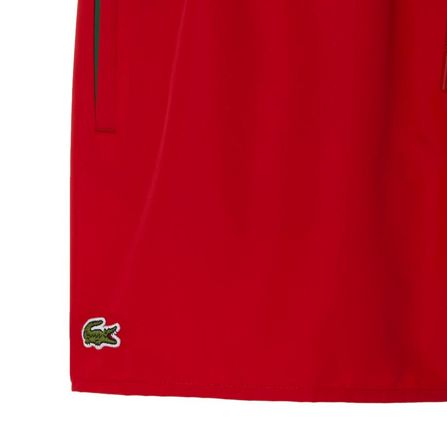LACOSTE Badeshorts  Bequem sitzend  