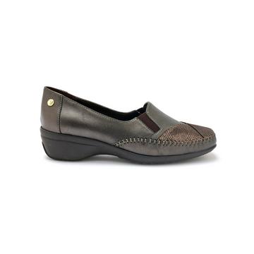 mocassins sans-gêne cuir ultra souples