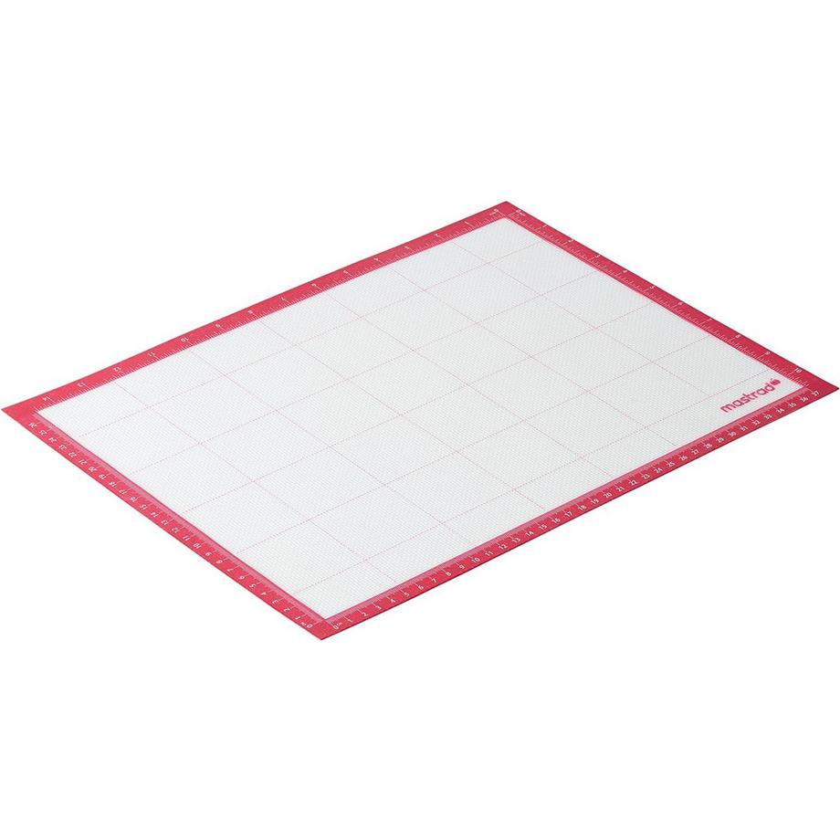 mastrad  Tapis de cuisson en silicone 