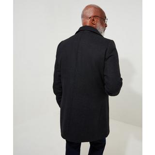 Joe Browns  Schicke Herringbone Peacoat 