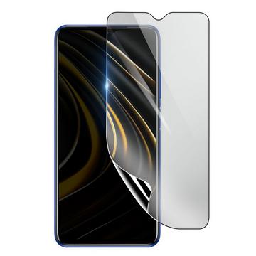 Hydrogel Bildschirmfolie für Xiaomi Poco M3