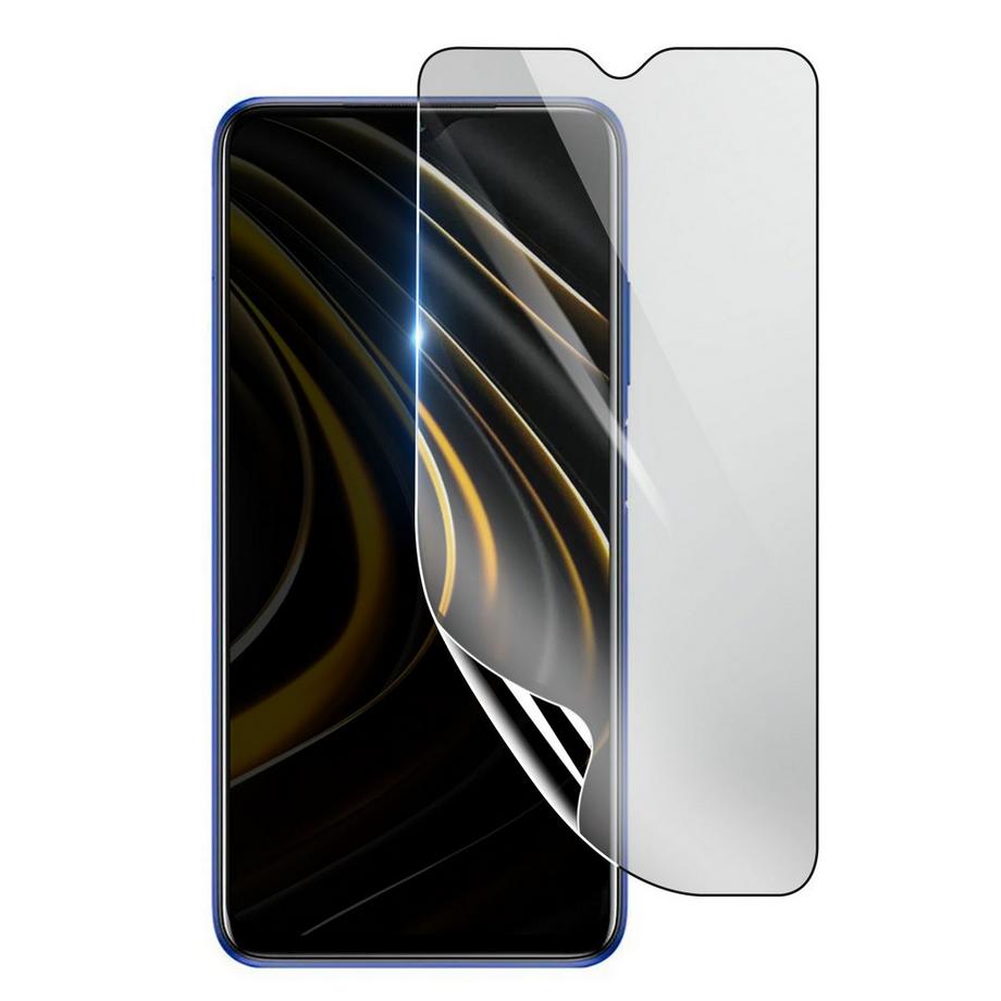 3mk Protection  Hydrogel Bildschirmfolie für Xiaomi Poco M3 