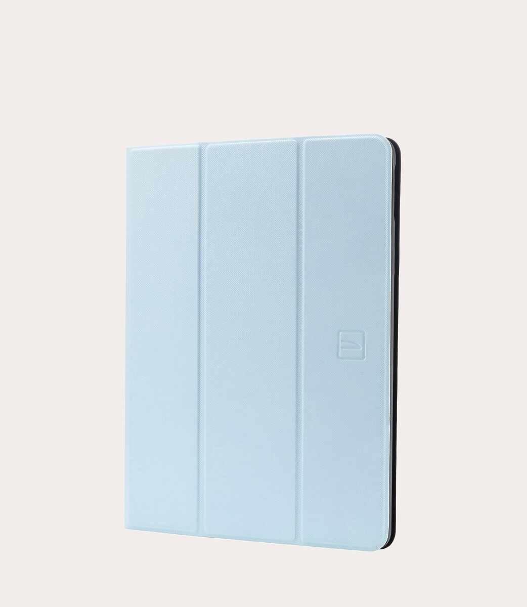 TUCANO  IPD102UPP-Z custodia per tablet 26,7 cm (10.5") Custodia a libro Blu 