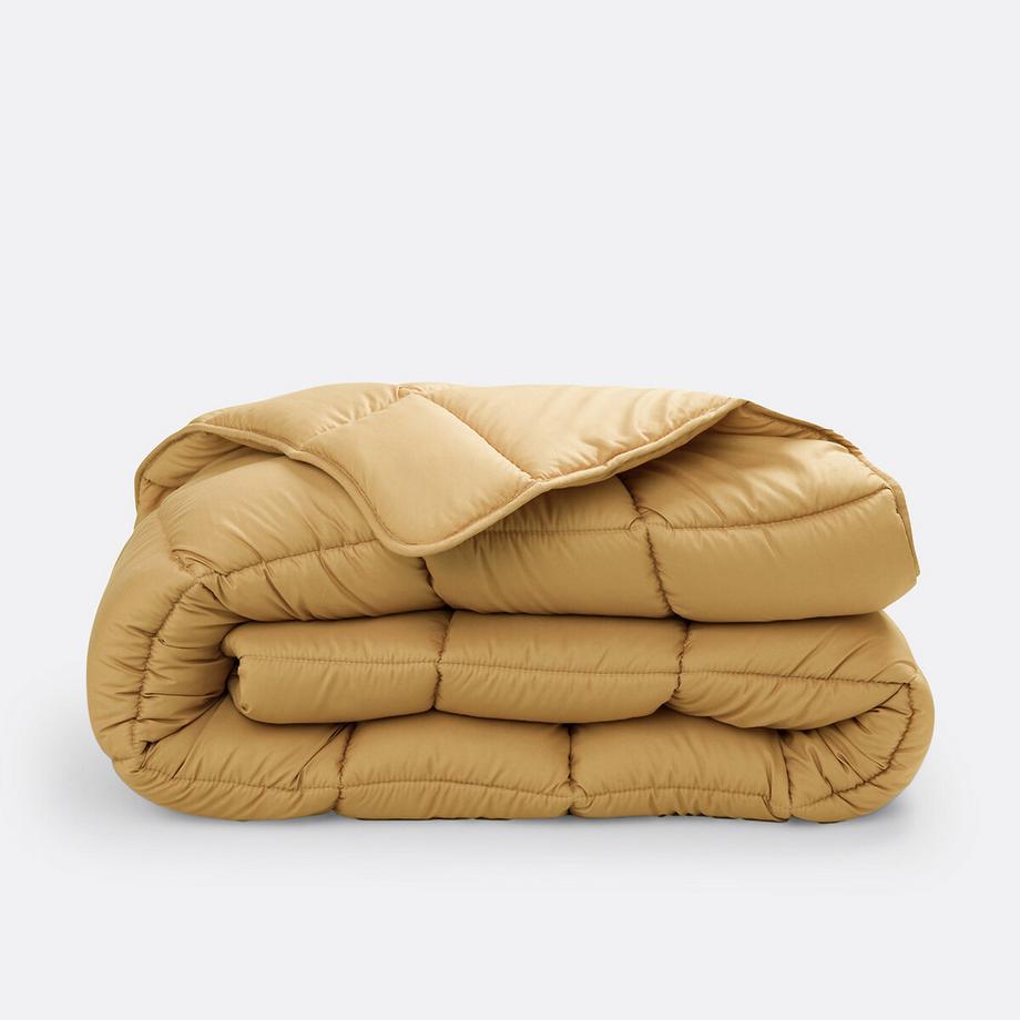 La Redoute Intérieurs Couette chaude colorée  