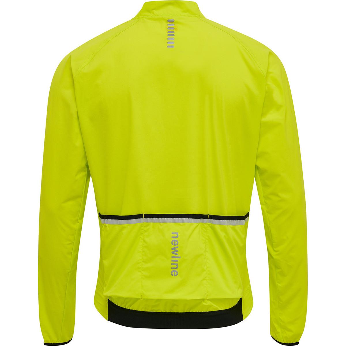 Newline  jacke newine core 