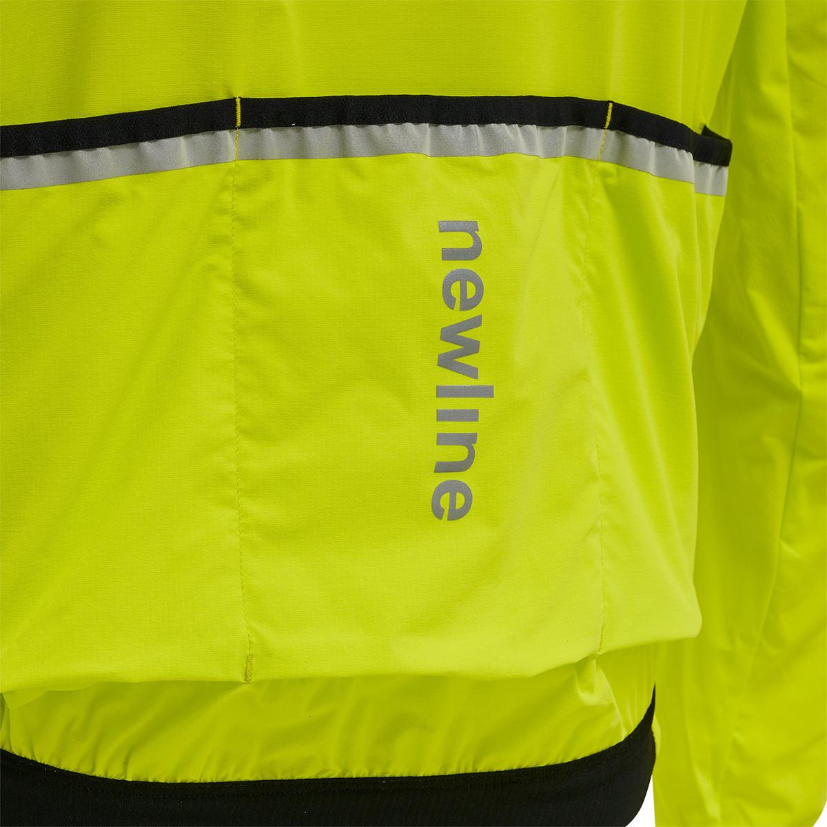 Newline  jacke newine core 