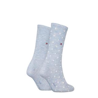 TOMMY HILFIGER  Chaussettes à pois 