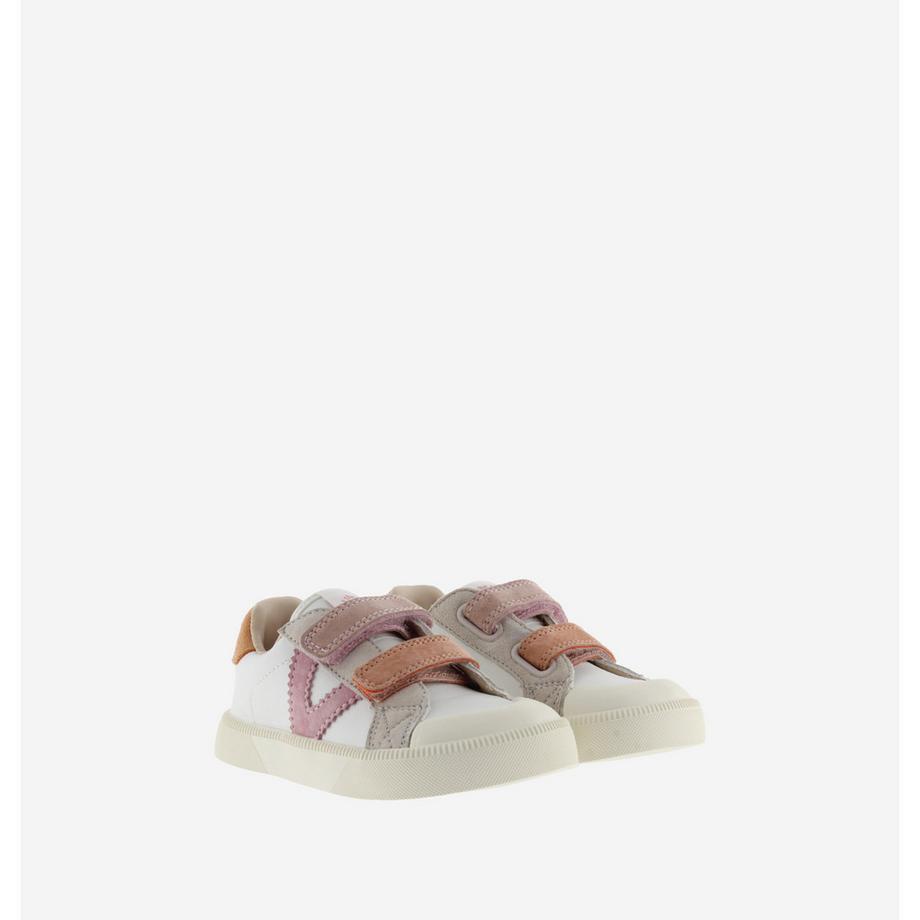 Victoria Olivier Mädchen Sneakers  