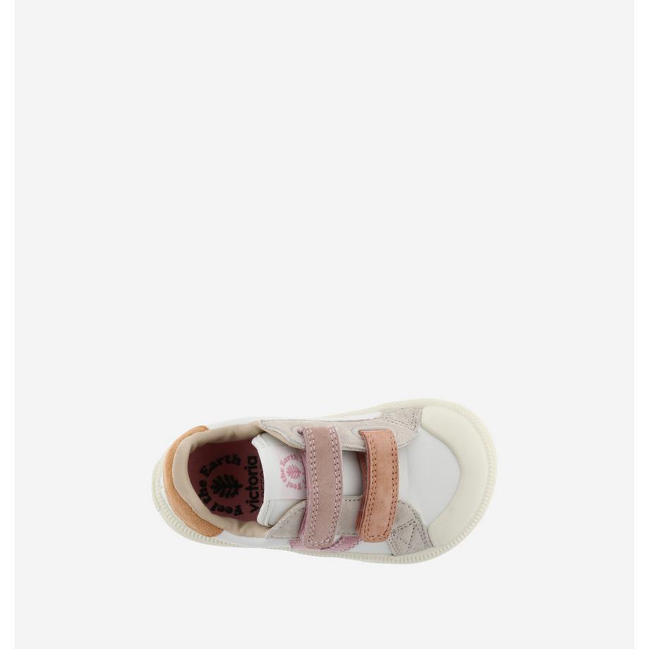 Victoria Olivier Mädchen Sneakers  