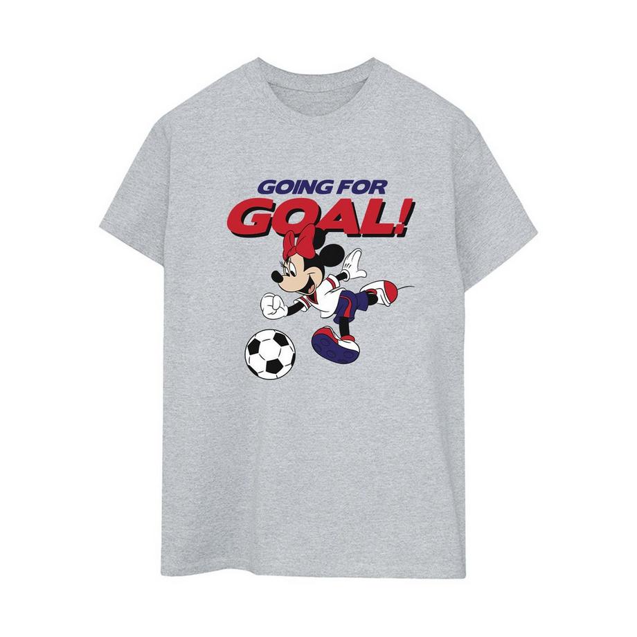 Disney Going For Goal T-Shirt  