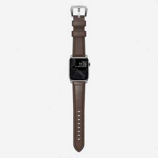 Nomad  Cinturino pelle Apple Watch 42-44-45-49mm 