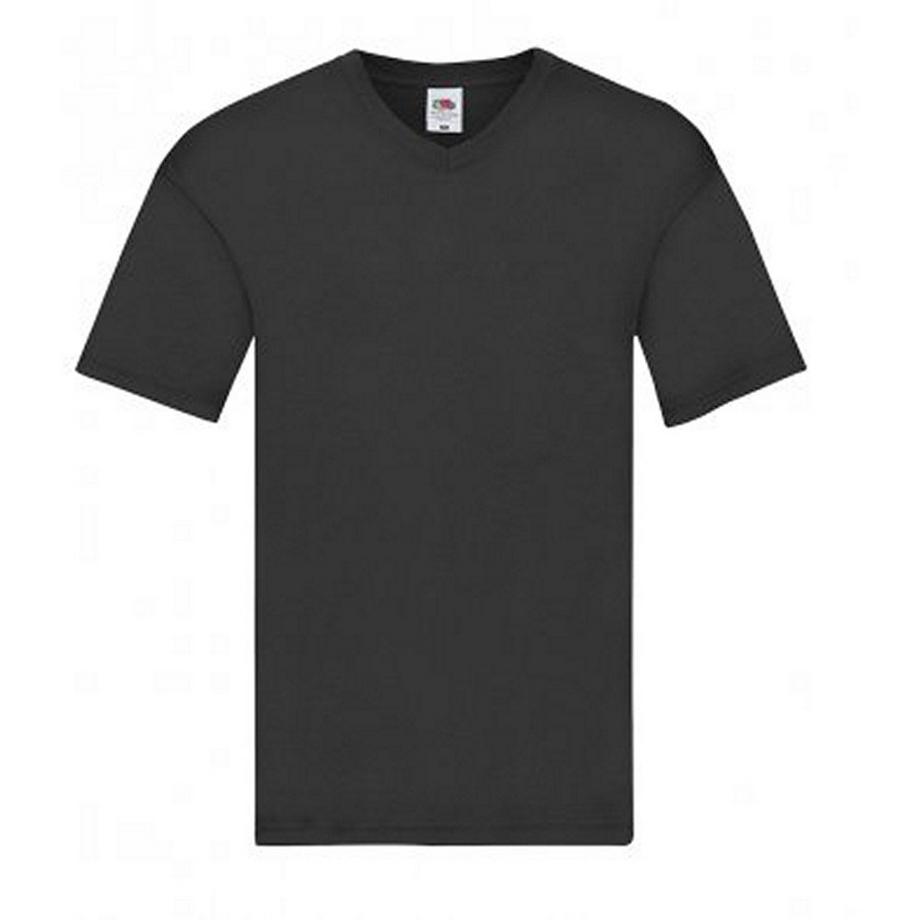 Original Original V Ausschnitt TShirt