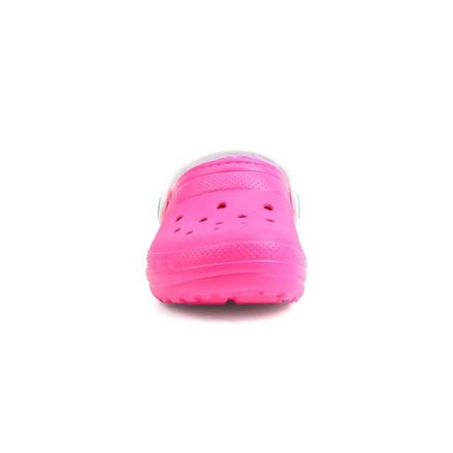 crocs Classic Lined Clog K  