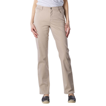 Carola Jeans Straight Fit