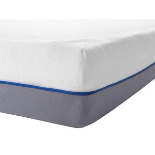 Beliani Materasso in Memory Foam en Schiuma PU GLEE  