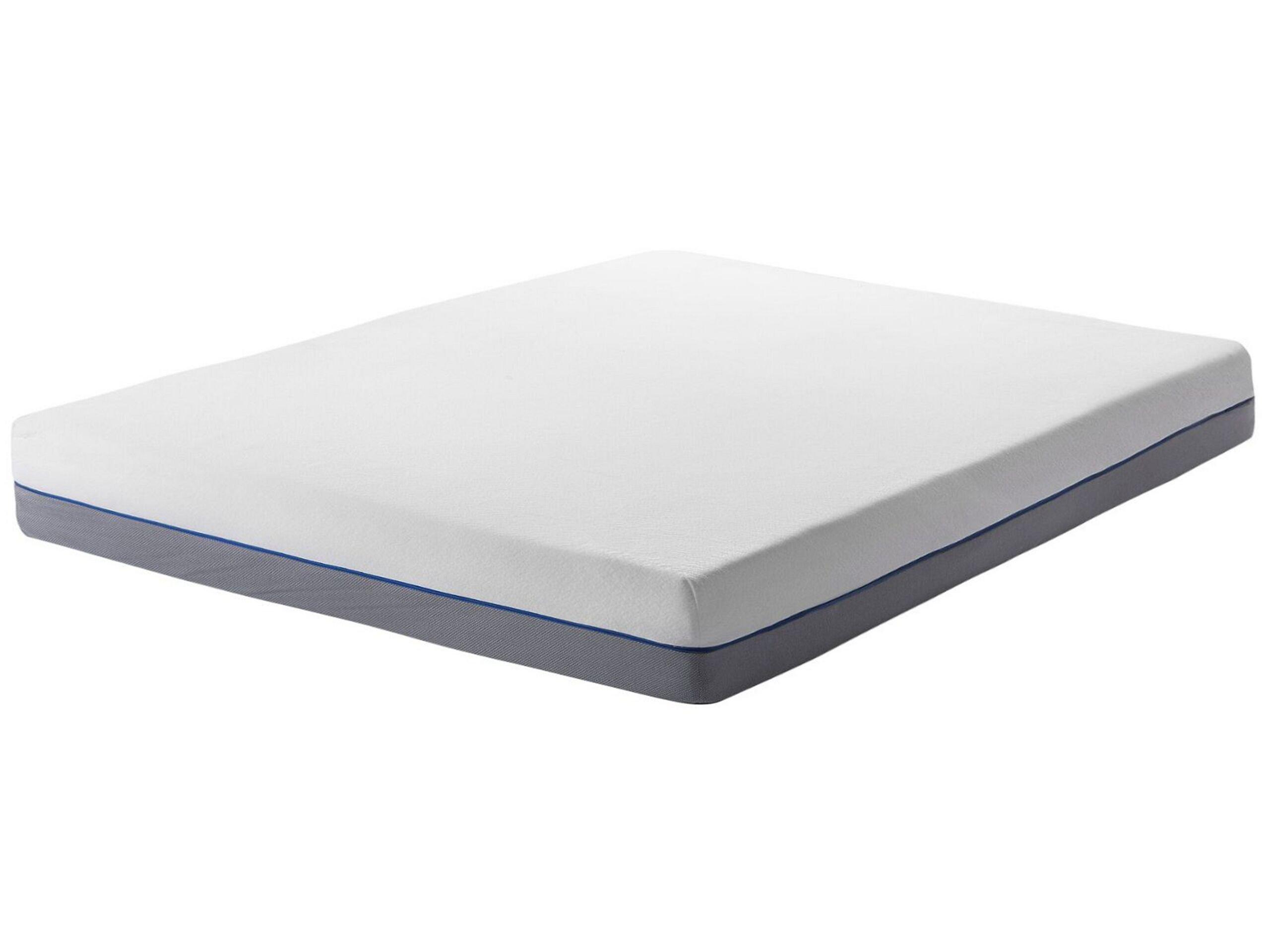 Beliani Materasso in Memory Foam en Schiuma PU GLEE  