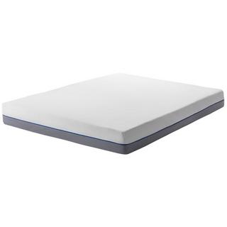 Beliani Materasso memory foam en Poliestere GLEE - Duro  