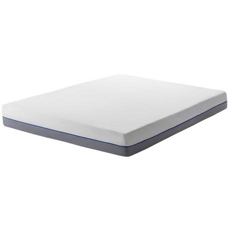Beliani Materasso in Memory Foam en Schiuma PU GLEE  