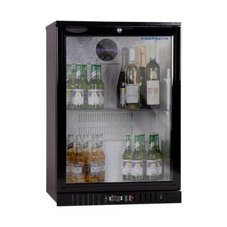 Kibernetik Kibernetik KS138M Frigo back bar Libera installazione  