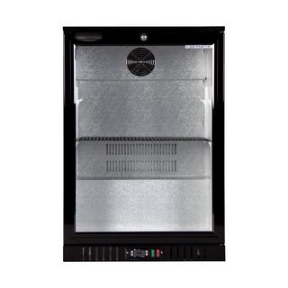 Kibernetik Kibernetik KS138M Frigo back bar Libera installazione  