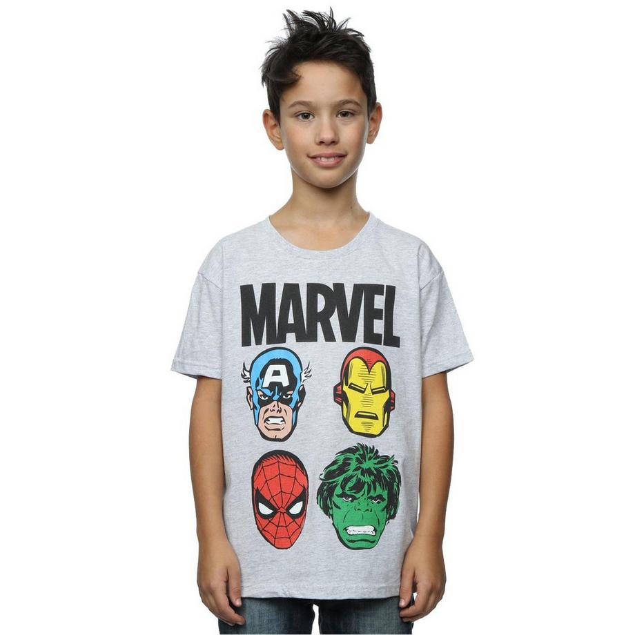 MARVEL  TShirt 