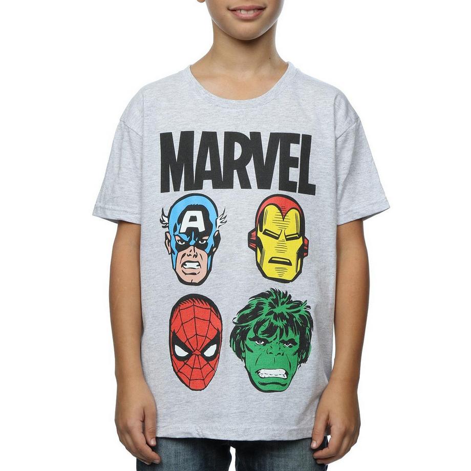 MARVEL  TShirt 