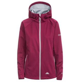 Trespass  Softshelljacke Sisely, wasserdicht 