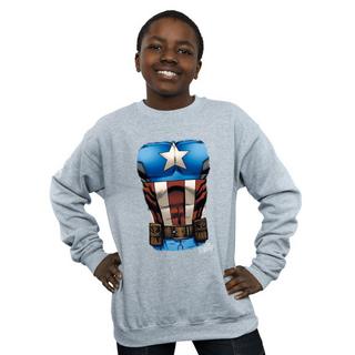 MARVEL  Sweatshirt 