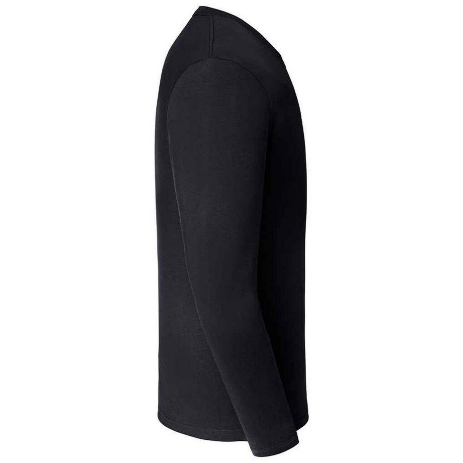 Russell T-shirt Maniche Lunghe  