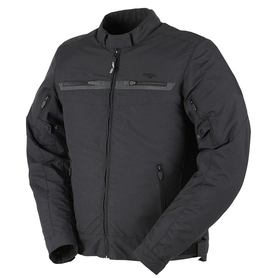 Furygan  motorradjacke cotty 