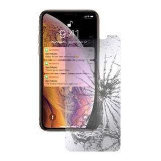 MW  Vetro protettivo per iPhone XS Max 