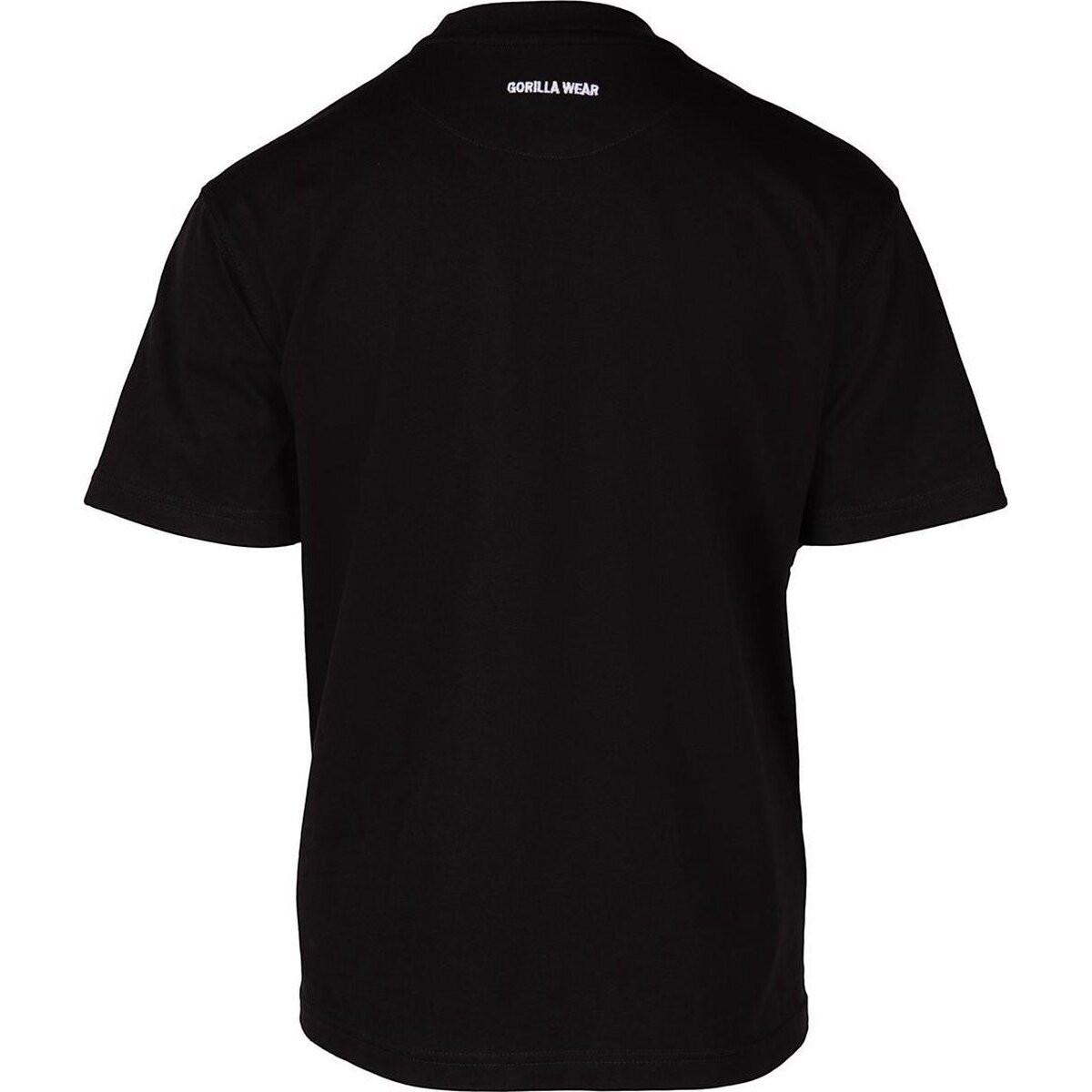 Gorilla Wear Bixby Oversized T-Shirt  