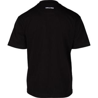 Gorilla Wear Bixby Oversized T-Shirt  