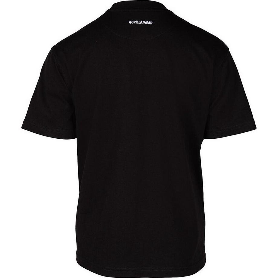 Gorilla Wear Bixby Oversized T-Shirt  