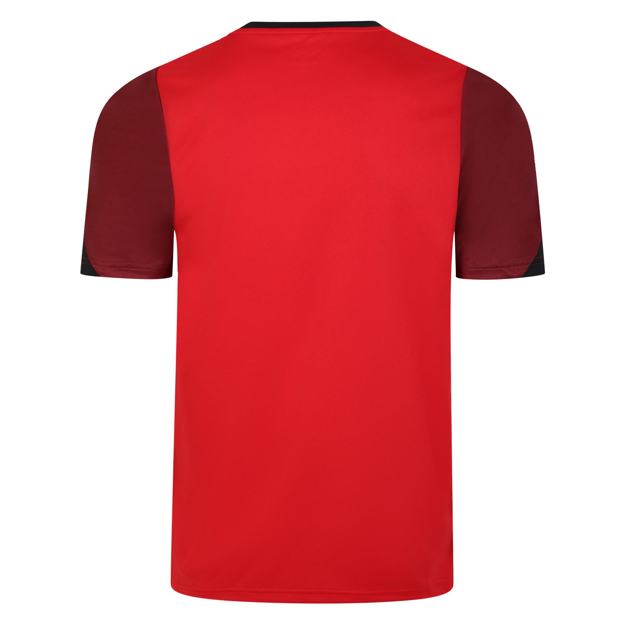 Umbro  Trikot Total, Training 