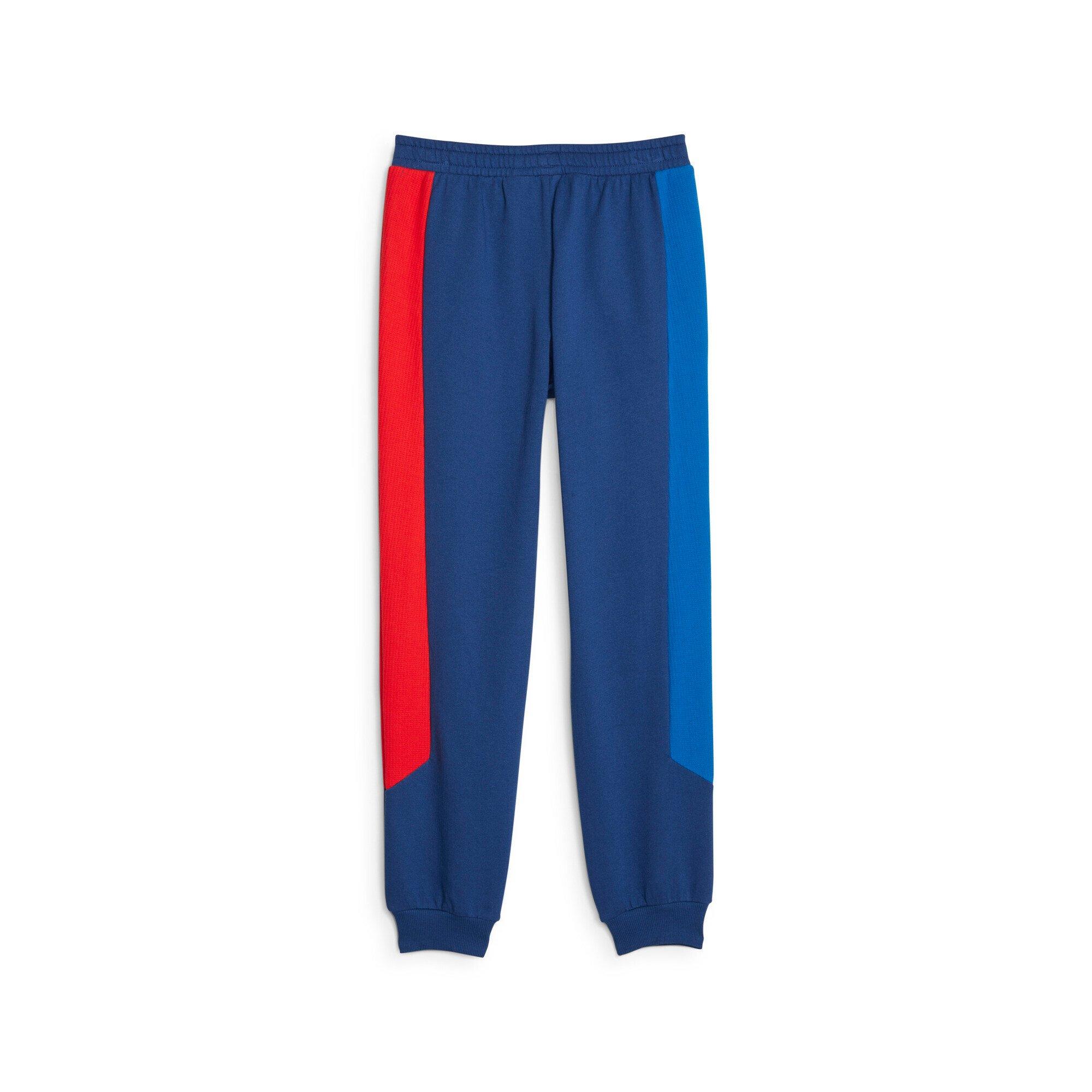 PUMA  Pantaloni da tuta per bambini BMW Motorsport 