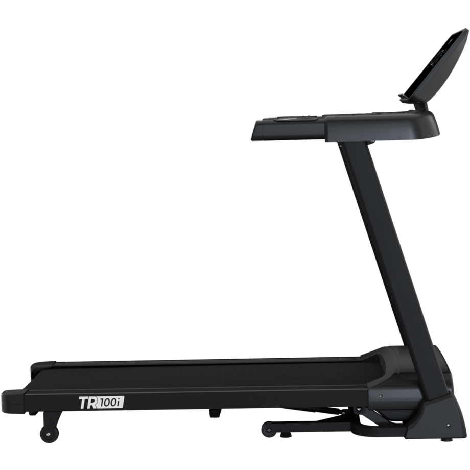 VIRTUE  Laufband "TR-100i". VirtuFit 