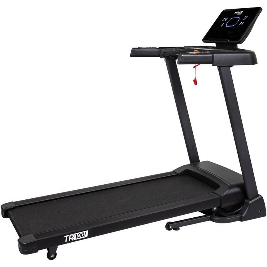 Laufband "TR-100i". VirtuFit
