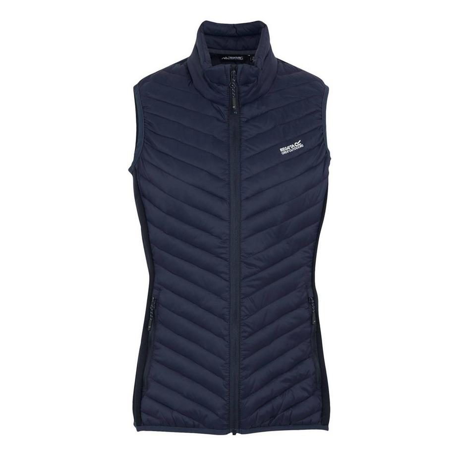 Veste Hybride Sans Manches Andreson