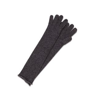 CASH-MERE.CH Guanti Lunghi Cashmere  