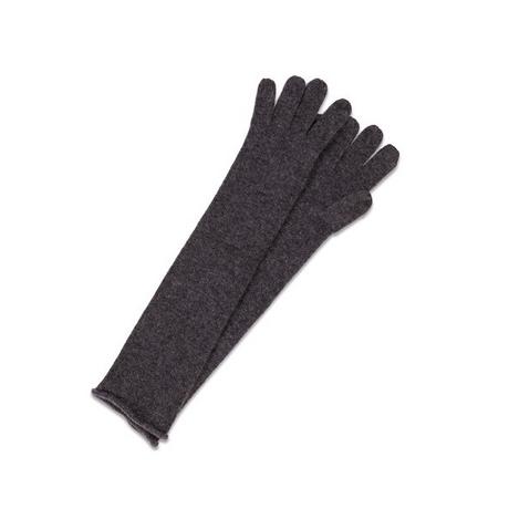 CASH-MERE.CH Guanti Lunghi Cashmere  