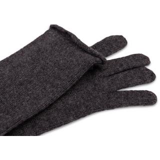 CASH-MERE.CH Guanti Lunghi Cashmere  