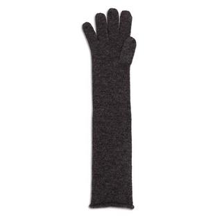CASH-MERE.CH Guanti Lunghi Cashmere  