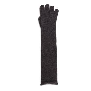 CASH-MERE.CH Guanti Lunghi Cashmere  