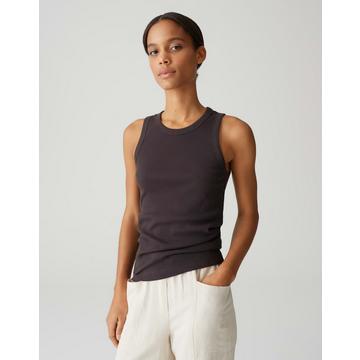 Tank Top Ilesso Figurbetont